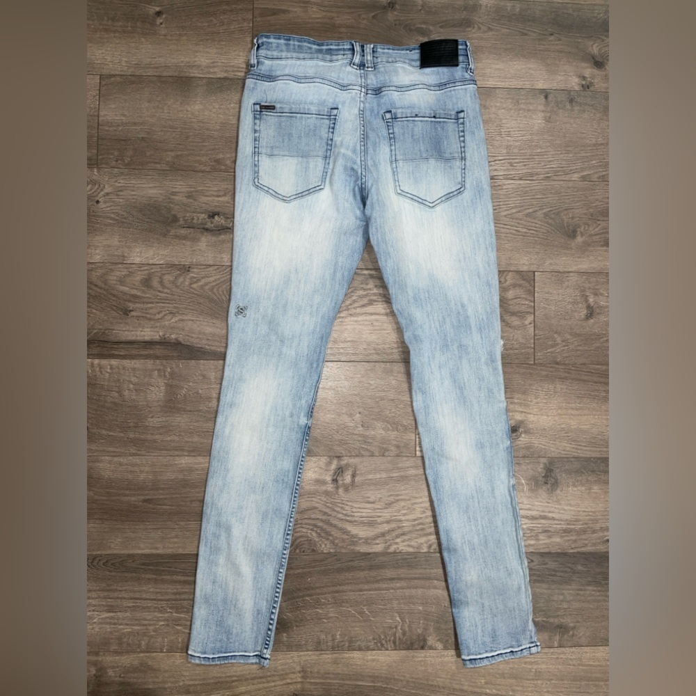 Serenede Skinny Jeans - Picture 4 of 4